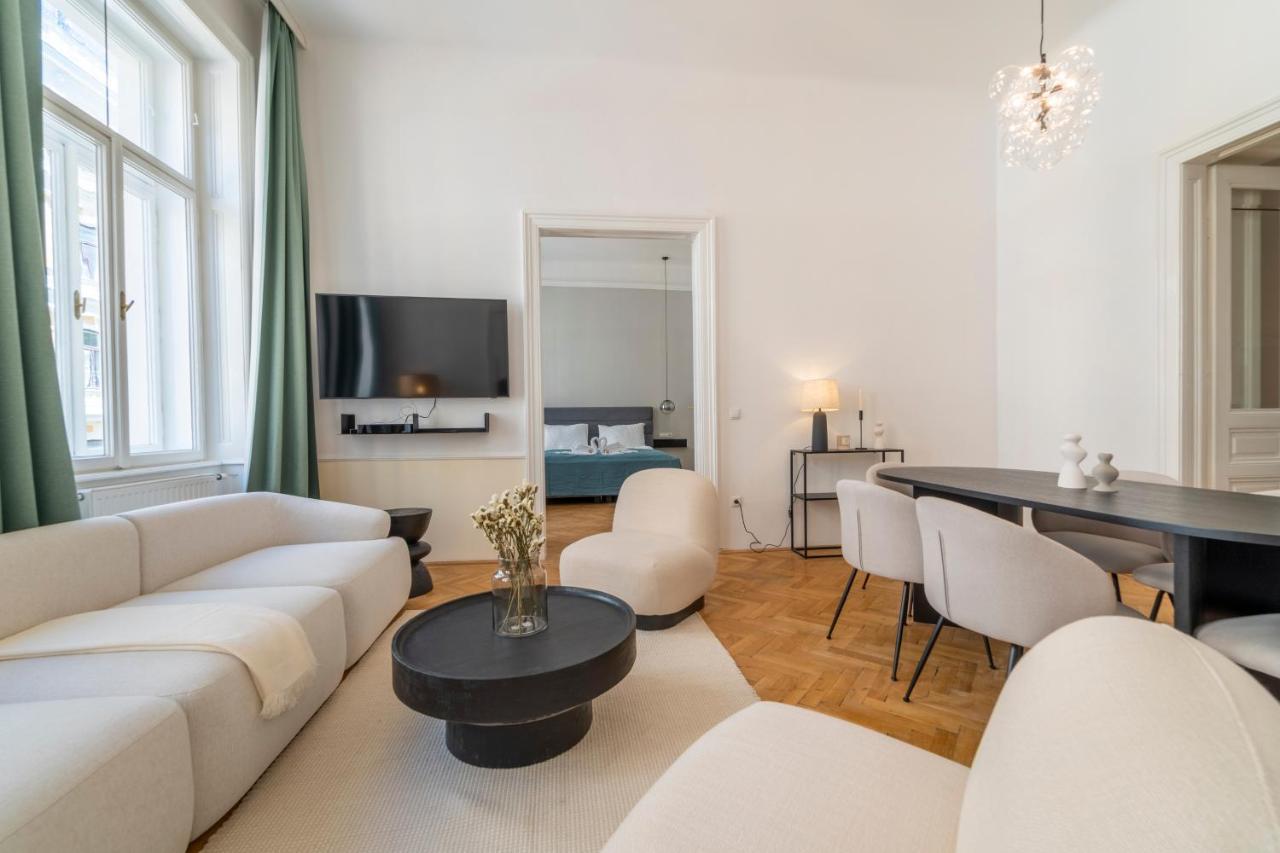 Josef's I Premium I Quiet & * Wien