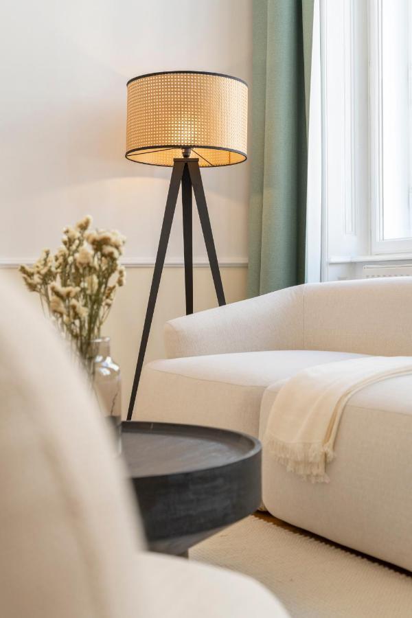 Josef's I Premium I Quiet & Apartment Wien