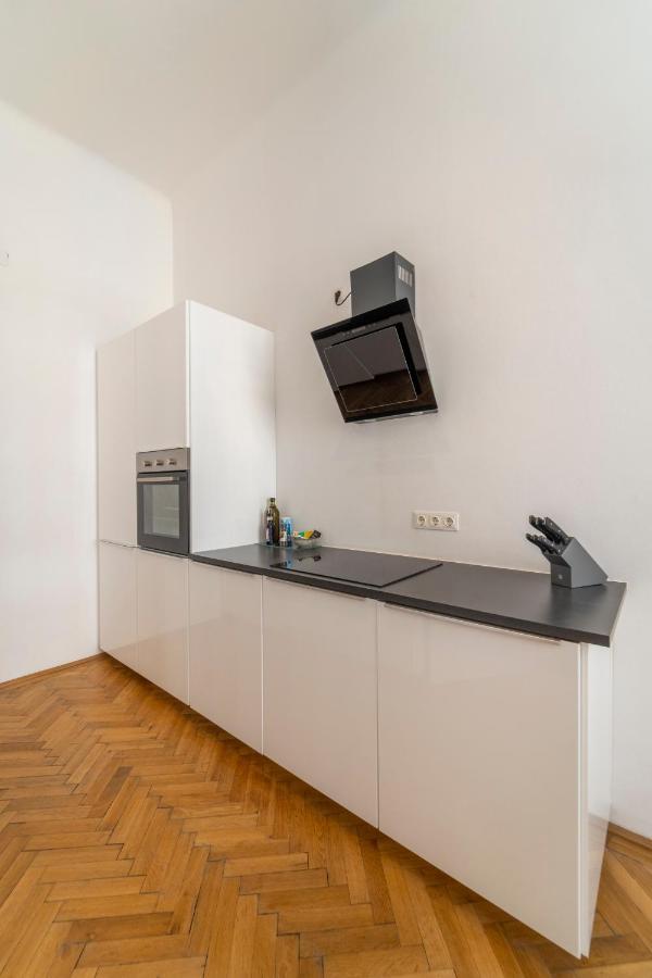 Josef's I Premium I Quiet & Apartment *