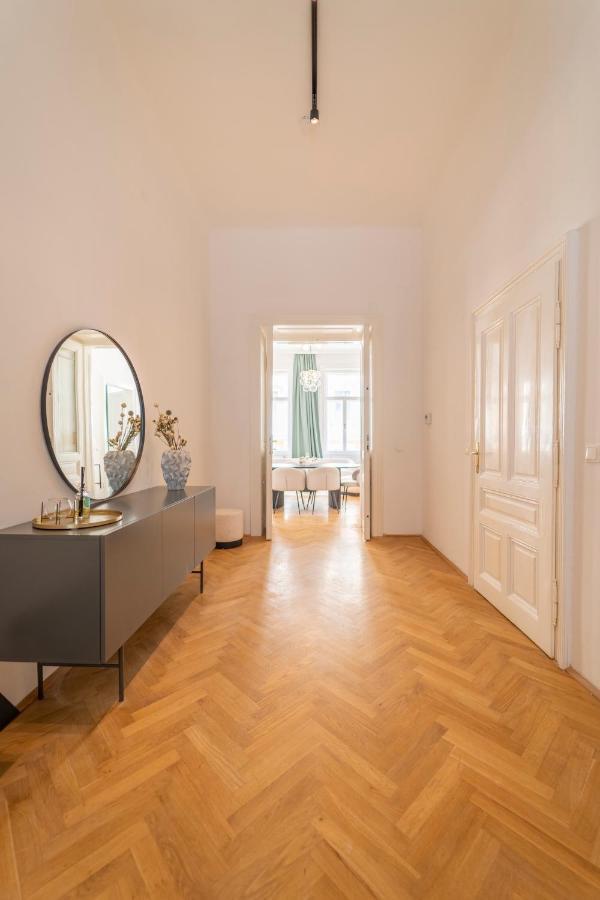 Apartment Josef's I Premium I Quiet & Wien