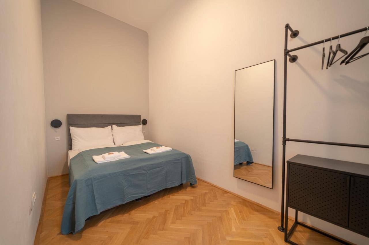 Josef's I Premium I Quiet & Apartment *