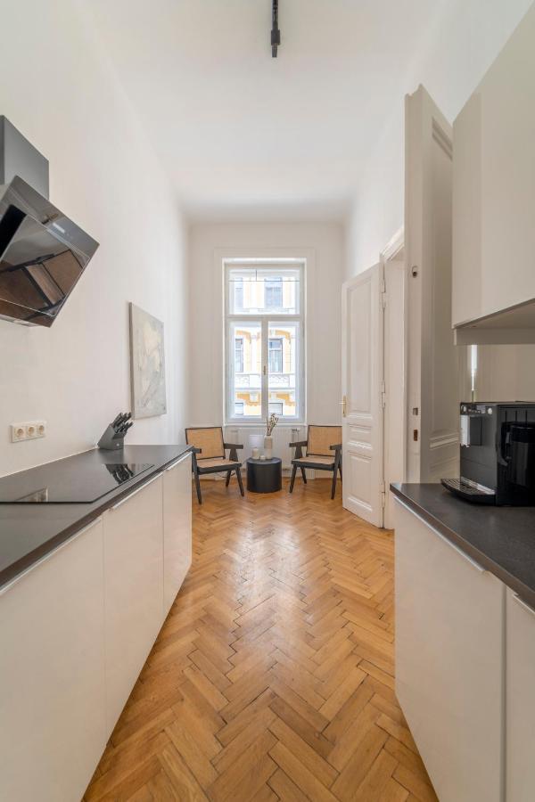 Josef's I Premium I Quiet & Wien