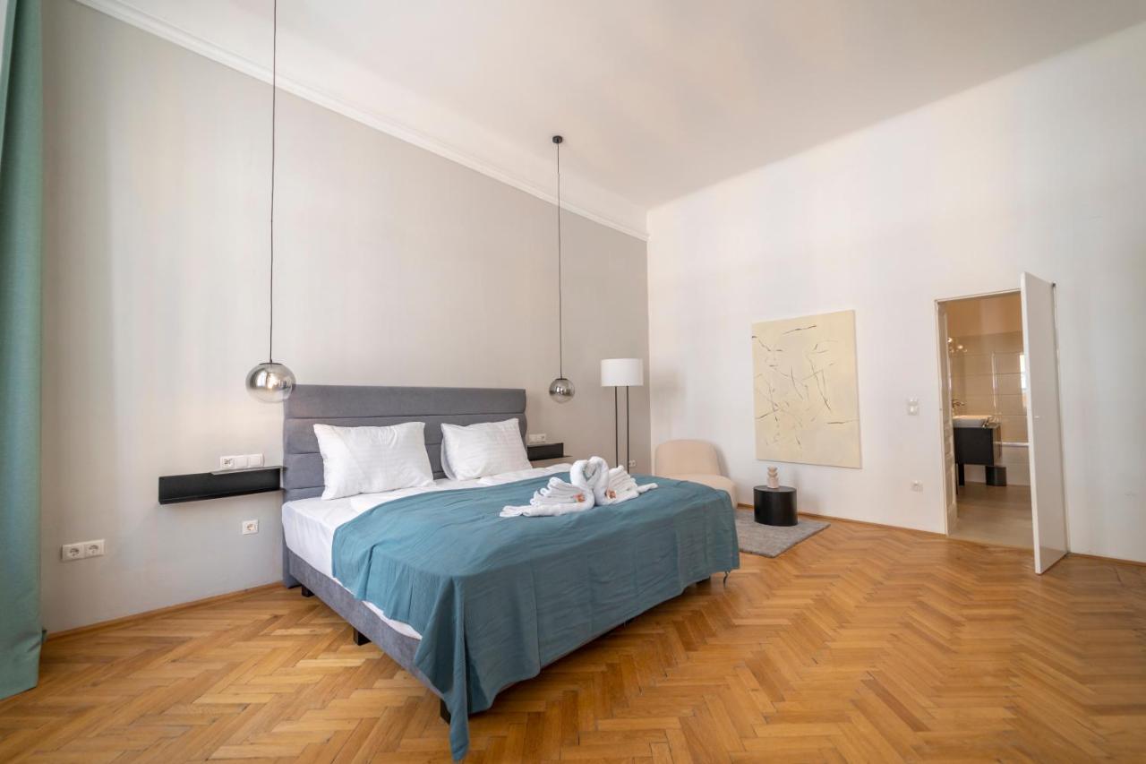 Josef's I Premium I Quiet & * Wien